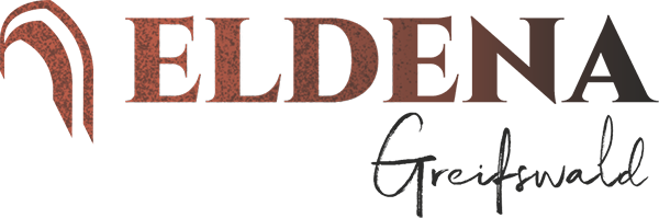 Greifswald Eldena Logo